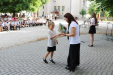 Tanévzáró ünnepség 2021.06.18.