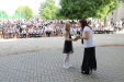 Tanévzáró ünnepség 2021.06.18.