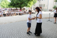 Tanévzáró ünnepség 2021.06.18.