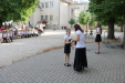 Tanévzáró ünnepség 2021.06.18.