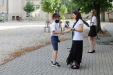 Tanévzáró ünnepség 2021.06.18.