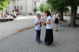 Tanévzáró ünnepség 2021.06.18.