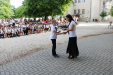 Tanévzáró ünnepség 2021.06.18.