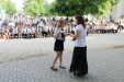 Tanévzáró ünnepség 2021.06.18.