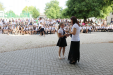 Tanévzáró ünnepség 2021.06.18.