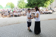 Tanévzáró ünnepség 2021.06.18.