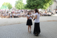 Tanévzáró ünnepség 2021.06.18.