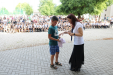 Tanévzáró ünnepség 2021.06.18.