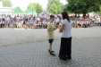 Tanévzáró ünnepség 2021.06.18.
