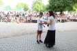 Tanévzáró ünnepség 2021.06.18.