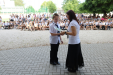 Tanévzáró ünnepség 2021.06.18.
