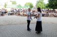 Tanévzáró ünnepség 2021.06.18.