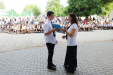 Tanévzáró ünnepség 2021.06.18.