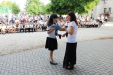 Tanévzáró ünnepség 2021.06.18.
