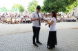 Tanévzáró ünnepség 2021.06.18.