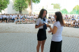 Tanévzáró ünnepség 2021.06.18.