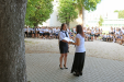 Tanévzáró ünnepség 2021.06.18.