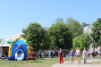 Családi fesztivál 2022.05.14.