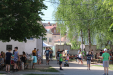 Családi fesztivál 2022.05.14.