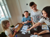 Német nemzetiségi délután 2022.05.05