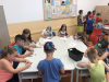 Te-velünk élménypedagógiai tábor 2022.06