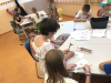 Te-velünk élménypedagógiai tábor 2022.06
