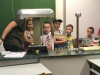 Te-velünk élménypedagógiai tábor 2022.06