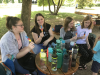 Te-velünk élménypedagógiai tábor 2022.06