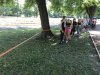 Te-velünk élménypedagógiai tábor 2022.06