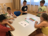 Te-velünk élménypedagógiai tábor 2022.06
