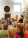 Múzeum pedagógiai foglalkozás 3.b 2022.10.14.