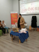 Múzeum pedagógiai foglalkozás 3.b 2022.10.14.