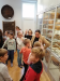 Múzeum pedagógiai foglalkozás 3.b 2022.10.14.
