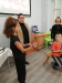 Múzeum pedagógiai foglalkozás 3.b 2022.10.14.
