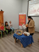Múzeum pedagógiai foglalkozás 3.b 2022.10.14.