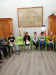 Múzeum pedagógiai foglalkozás 3.b 2022.10.14.